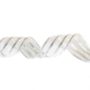 Fita Decorativa 9301/22 01 Pq/10M