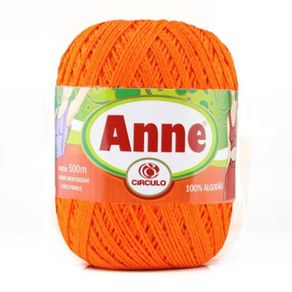 Anne 500Mt 4445 Tangerina Anne 500Mt 4445 Tangerina