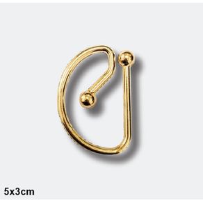 Piercing Irregular Und (Onp138350do) Piercing Irregular Und (Onp138350do)