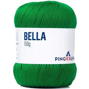 Linha Bella Pingouin 0629 Samambaia 150G