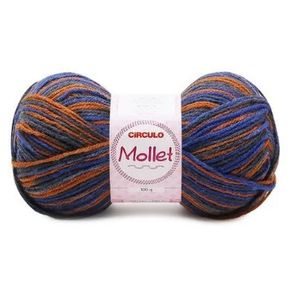 Mollet 100G Cor 9952 Mollet 100G Cor 9952