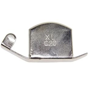 Guia Magnetico G-20 Reta Und Luli Guia Magnetico G-20 Reta Und Luli