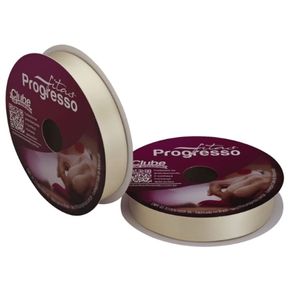 Fita Cf-Cetim N.05 311 Champagne 50Mt Fita Cf-Cetim N.05 311 Champagne 50Mt