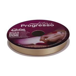 Fita Cf-Cetim N.03 236 Bege 50Mt