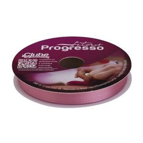 Fita Cf-Cetim N.03 240 Rosa Esc 50Mt