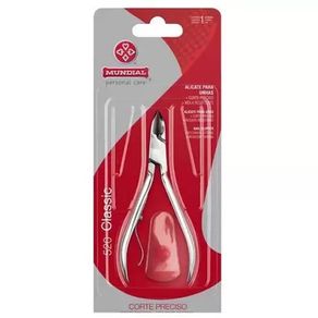 Alicate de Unha 520C Alicate de Unha 520C