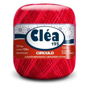 L.Clea 125 Croche 9153 L.Clea 125 Croche 9153