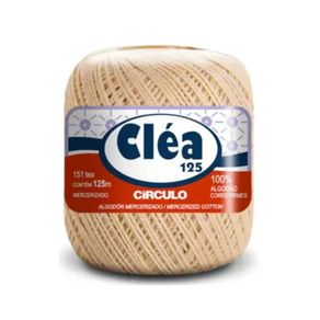 L.Clea 125 Croche 7684