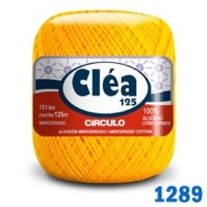 L.Clea 125 Croche 1289