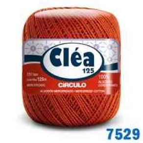 L.Clea 125 Croche 7529 L.Clea 125 Croche 7529