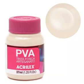 Tinta Fosca P/ Artes 37Ml 538 Amar.Pele