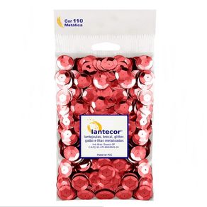 Lant Cub 06 Met 110 Vermelho Lant Cub 06 Met 110 Vermelho