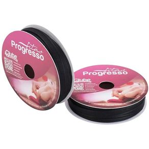 Fita Zc Voal C/Cetim N.001 219 Pto 10Mt Fita Zc Voal C/Cetim N.001 219 Pto 10Mt