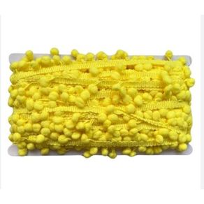 Pom Pom 20Mm C/25Mt Am Canario