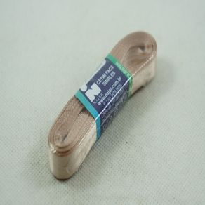 Fita Cetim Najar N.2 Poliester 64 Chocolate 10Mt Fita Cetim Najar N.2 Poliester 64 Chocolate 10Mt