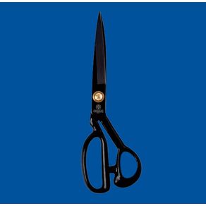 Tesoura Alfaiate Ep 4598-12 30,5Cm Ind Pto Onyx Und Tesoura Alfaiate Ep 4598-12 30,5Cm Ind Pto Onyx Und