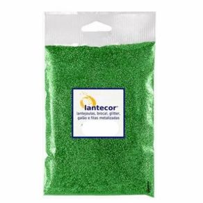 Glitter Met 100G 140 Vd Bandeira Glitter Met 100G 140 Vd Bandeira