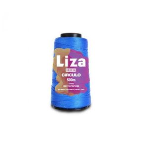 L.Liza Grossa 2207 Turqueza L.Liza Grossa 2207 Turqueza