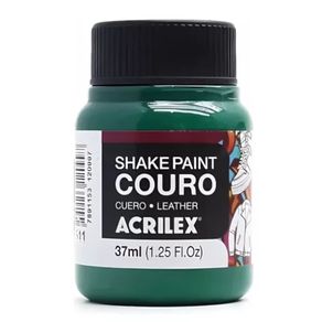 Tinta Shake Paint 511 Vd Bandeira 37Ml Und