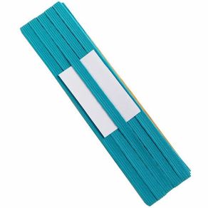 Elastico Colombe Color N.12 Azul Bb 10Mt Elastico Colombe Color N.12 Azul Bb 10Mt