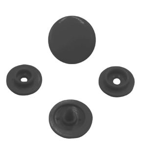 Botao Pressao Ritas 12 Pto C/50Pc Botao Pressao Ritas 12 Pto C/50Pc