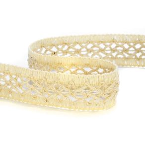 Ponto Palito X-6520 Cru 20Mt Ponto Palito X-6520 Cru 20Mt