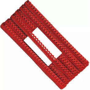 Passamanaria 7020 Verm 10Mt Und