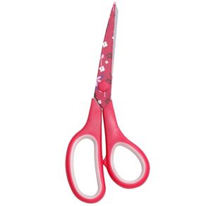 Tesoura P/Todo Tipo 7.75Pol 19.7Cm Und (250015801) Tesoura P/Todo Tipo 7.75Pol 19.7Cm Und (250015801)