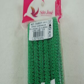 Passamanaria 7095/P 10Mt Esmeralda Passamanaria 7095/P 10Mt Esmeralda