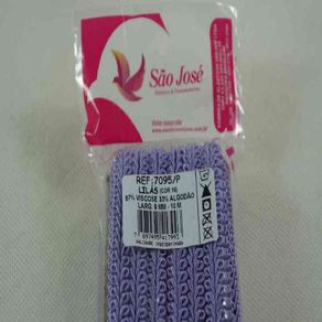 Passamanaria 7095/P 10Mt Lilas Passamanaria 7095/P 10Mt Lilas