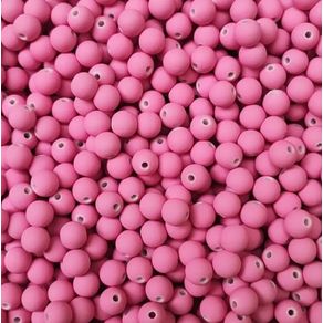 Bola Emborrachada 8Mm 177 Rs Chiclete 50G