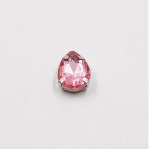 Chaton Engramp Gota 13X18mm Rs Bb 217 C/10Und Chaton Engramp Gota 13X18mm Rs Bb 217 C/10Und