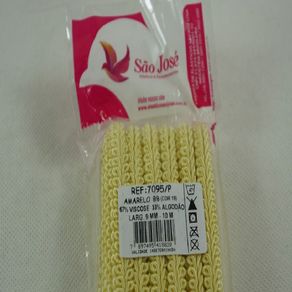 Passamanaria 7095/P 10Mt Amar.Bb