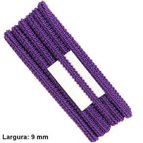 Passamanaria 7095/P 10Mt Roxo