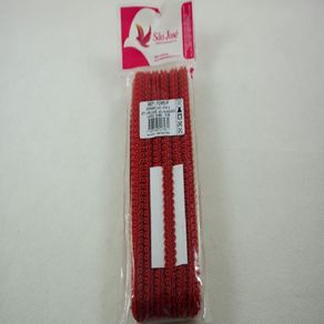 Passamanaria 7095/P 10Mt Vermelho Passamanaria 7095/P 10Mt Vermelho