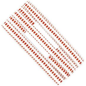 Passa-Fita 7910/P Verm. 10Mt