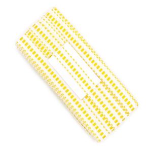 Passa-Fita 7910/P Am.Ouro 10Mt