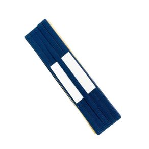 Elastico Colombe Color N.12 Marinho 10Mt Elastico Colombe Color N.12 Marinho 10Mt