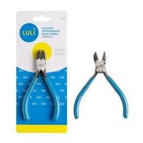 Alicate Luli Jp05 Und