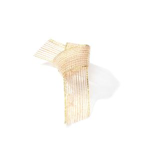 Fita Juta Aramada 35Mm Natural 9,15Mt (4512100)