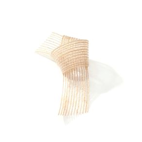 Fita Juta Aramada 35Mm Natural 9,15Mt (4442100)