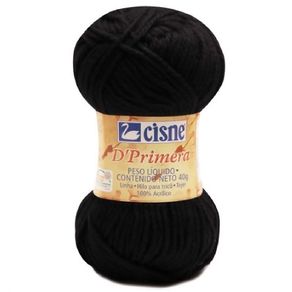 Fio P/Trico D Primera/Tudo Pto 40G Und Fio P/Trico D Primera/Tudo Pto 40G Und