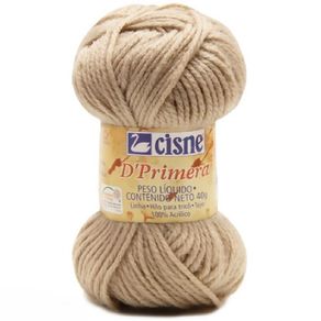 Fio P/Trico D Primera/Tudo 803 40G Und