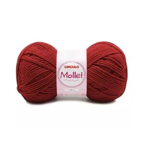 Mollet 100G Cor 3480 Mollet 100G Cor 3480