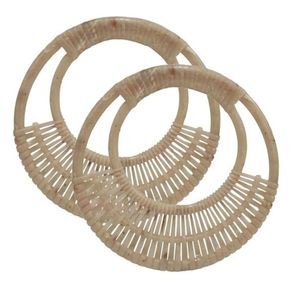 Acessorio Alca 7786 Pp/Mesclado 2Und Acessorio Alca 7786 Pp/Mesclado 2Und