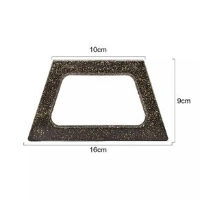 Alca 7709 Pp/Mesclado 759 2Und Alca 7709 Pp/Mesclado 759 2Und