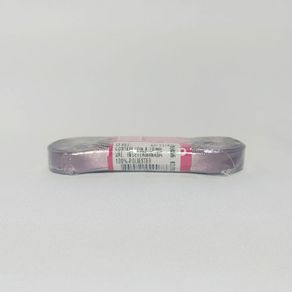 Fita Cetim Progresso N.2 1314 Cassis 10Mt Fita Cetim Progresso N.2 1314 Cassis 10Mt