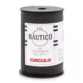 Fio Nautico 8797 Und 500G