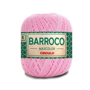 Barroco Maxcolor 4 200G 3526