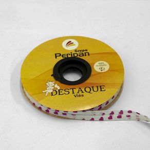 Vies Destaque Art.9200 24Mm 9221 C/Coracao 20Mt Vies Destaque Art.9200 24Mm 9221 C/Coracao 20Mt